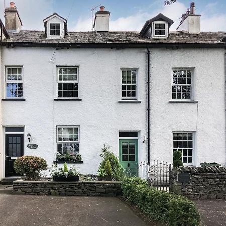 Acorn Cottage Bowness-on-Windermere Esterno foto