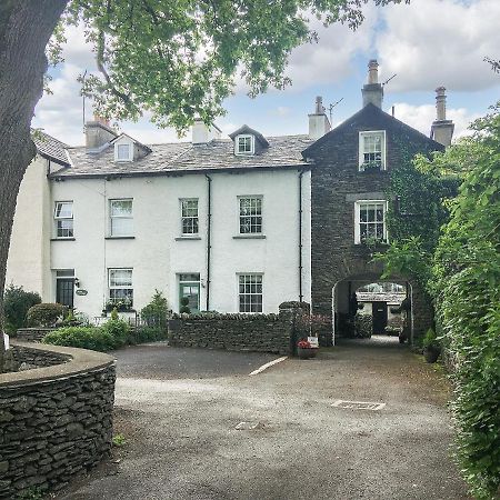 Acorn Cottage Bowness-on-Windermere Esterno foto