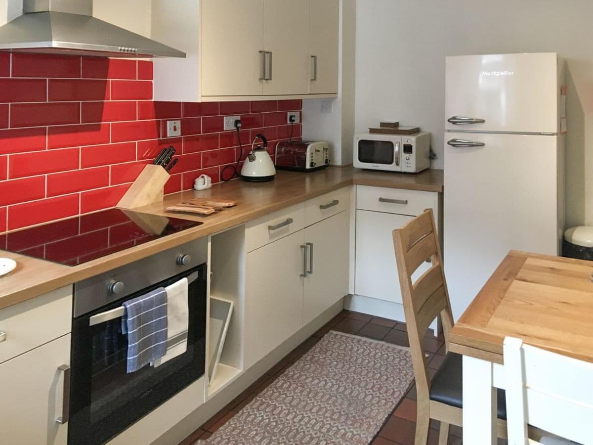 Acorn Cottage Bowness-on-Windermere Esterno foto