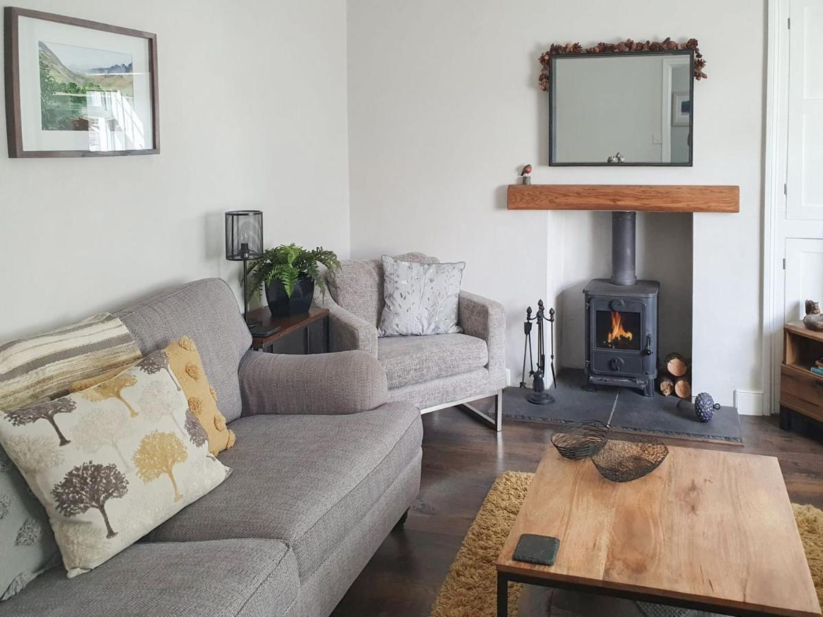 Acorn Cottage Bowness-on-Windermere Esterno foto