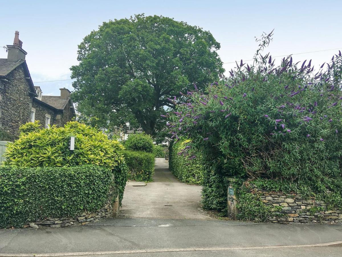 Acorn Cottage Bowness-on-Windermere Esterno foto