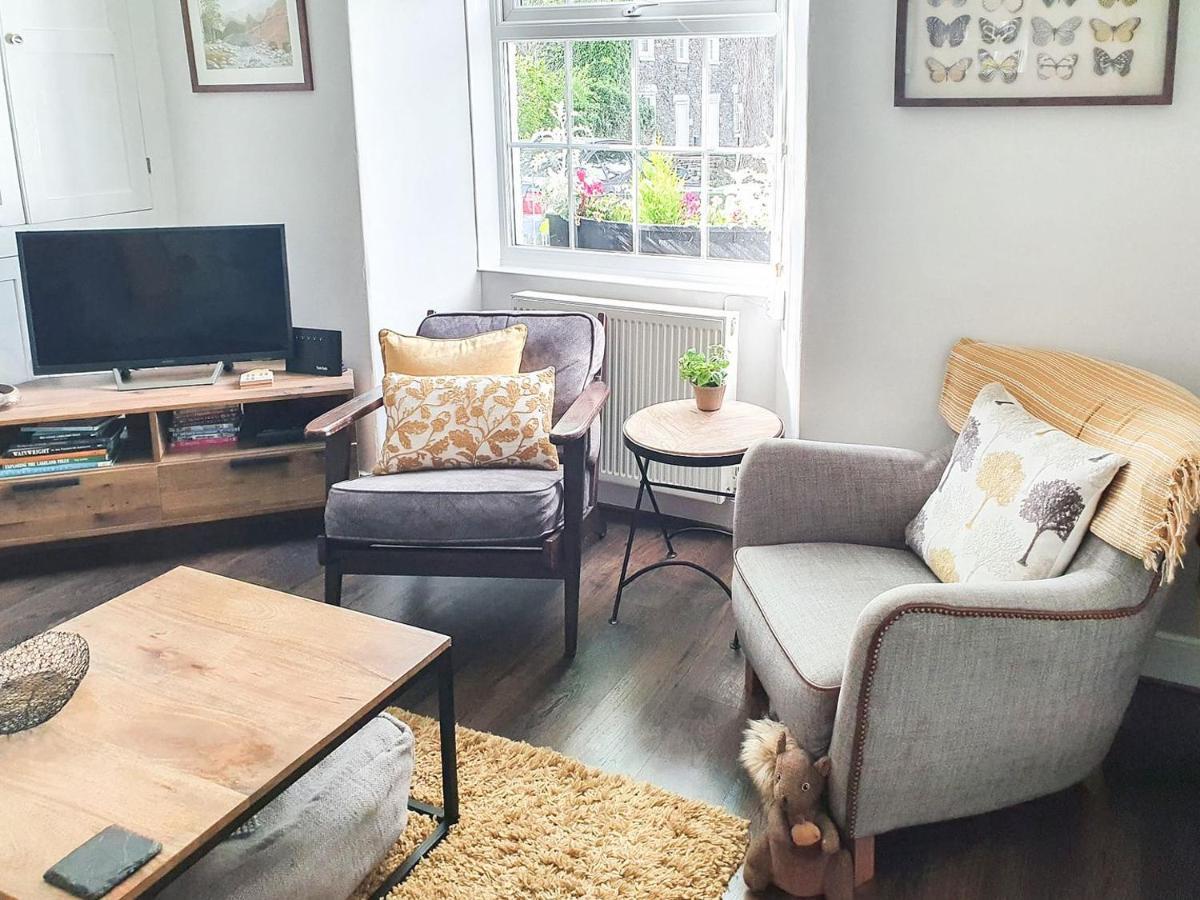 Acorn Cottage Bowness-on-Windermere Esterno foto