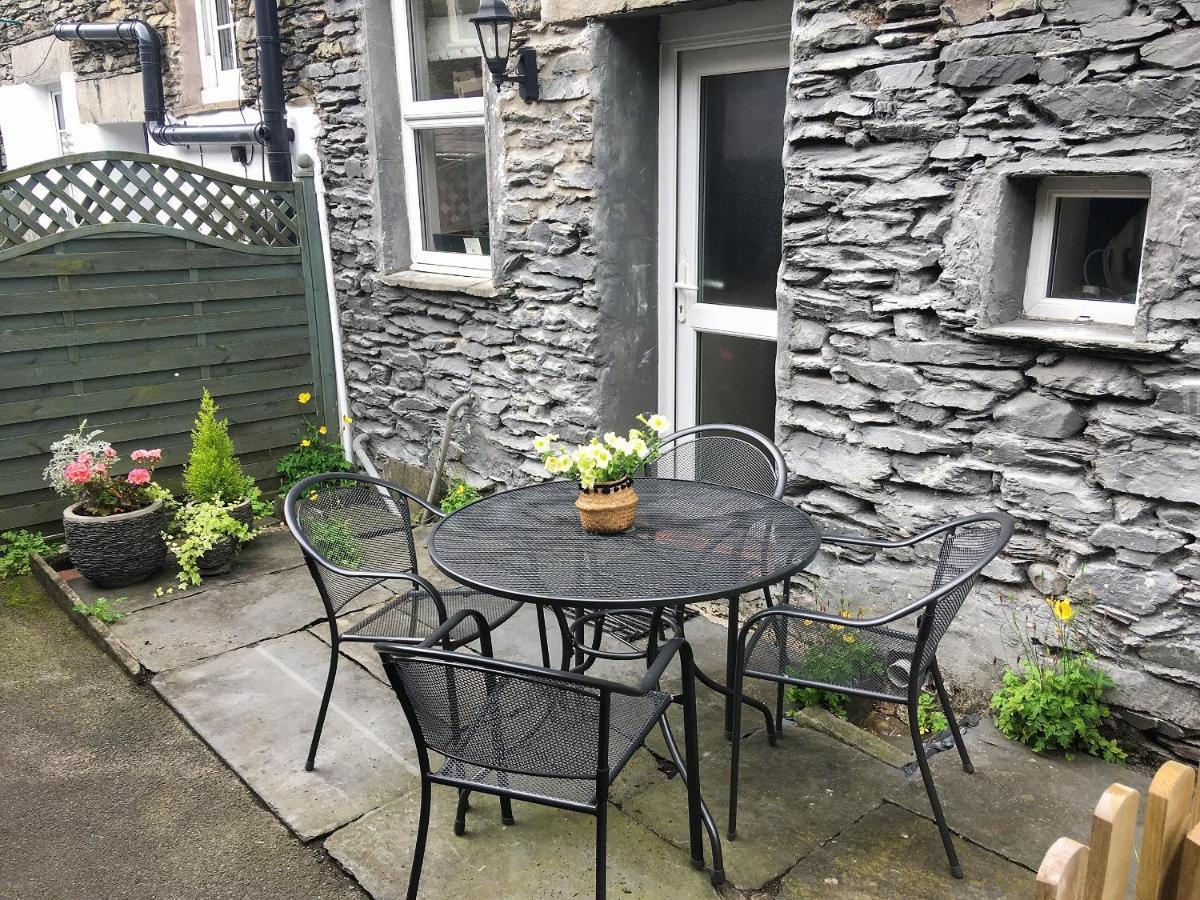 Acorn Cottage Bowness-on-Windermere Esterno foto