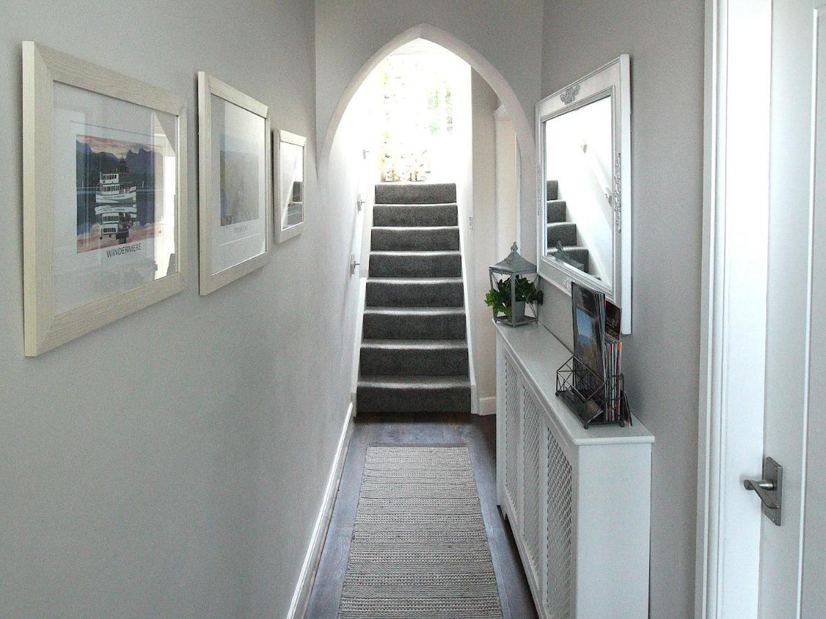 Acorn Cottage Bowness-on-Windermere Esterno foto