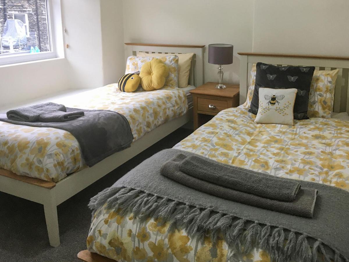 Acorn Cottage Bowness-on-Windermere Esterno foto
