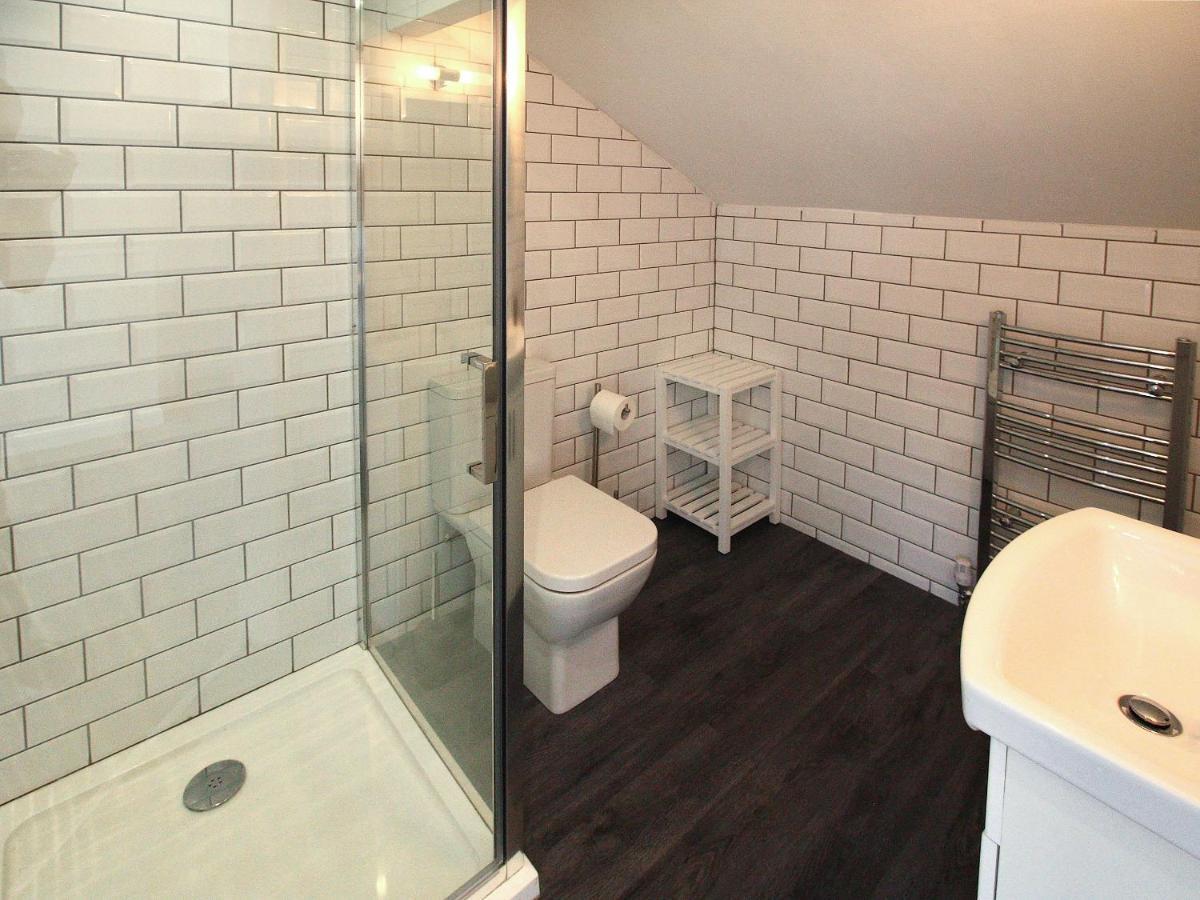 Acorn Cottage Bowness-on-Windermere Esterno foto