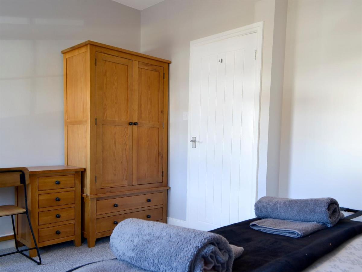 Acorn Cottage Bowness-on-Windermere Esterno foto