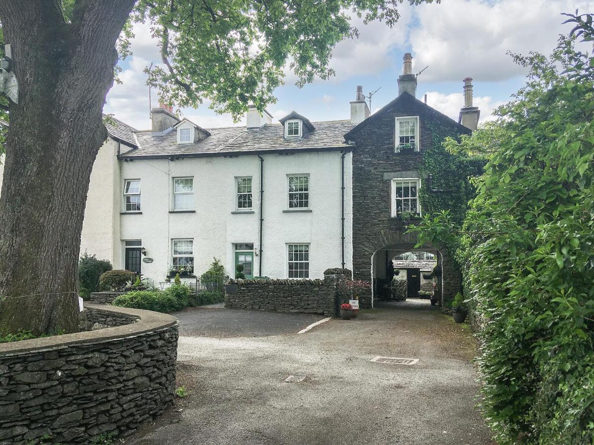 Acorn Cottage Bowness-on-Windermere Esterno foto